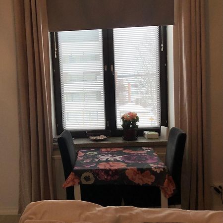 Studio In The City Center Free Private Parking 凯米 外观 照片