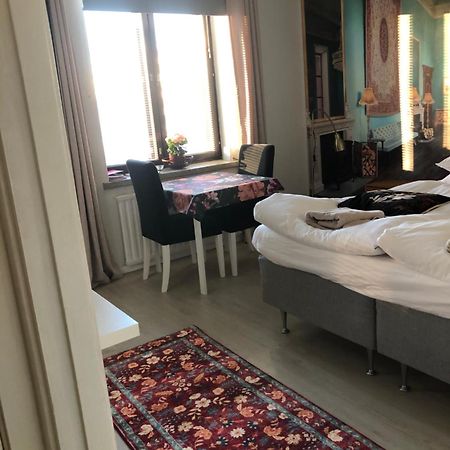 Studio In The City Center Free Private Parking 凯米 外观 照片