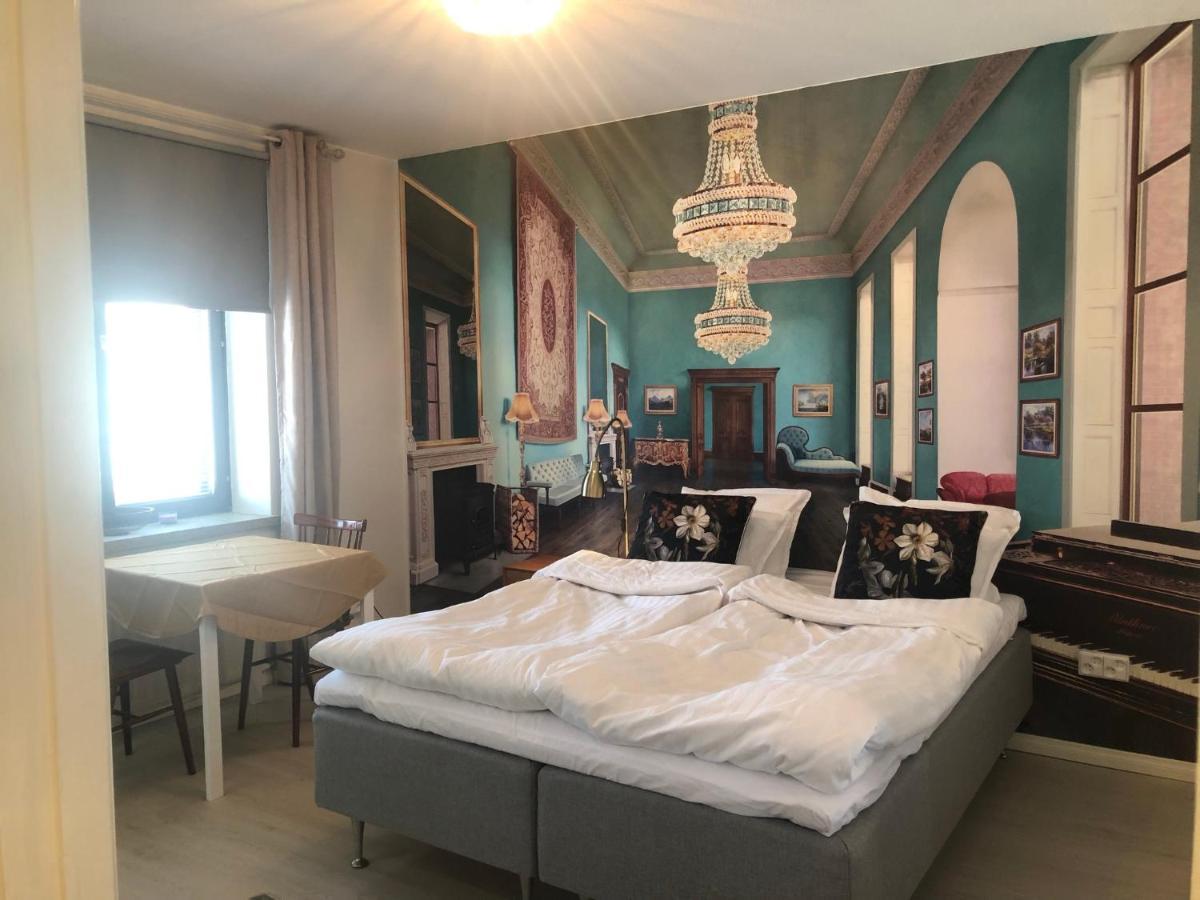 Studio In The City Center Free Private Parking 凯米 外观 照片