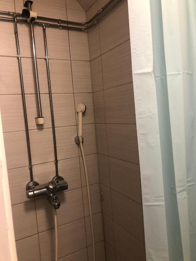 Studio In The City Center Free Private Parking 凯米 外观 照片