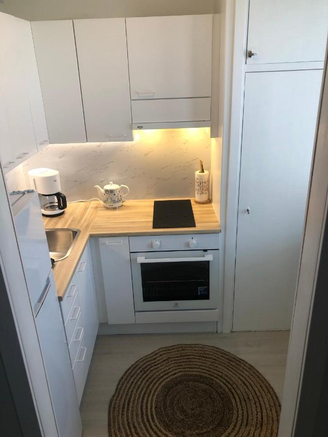 Studio In The City Center Free Private Parking 凯米 外观 照片