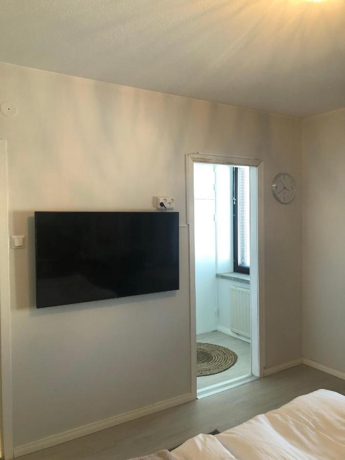 Studio In The City Center Free Private Parking 凯米 外观 照片