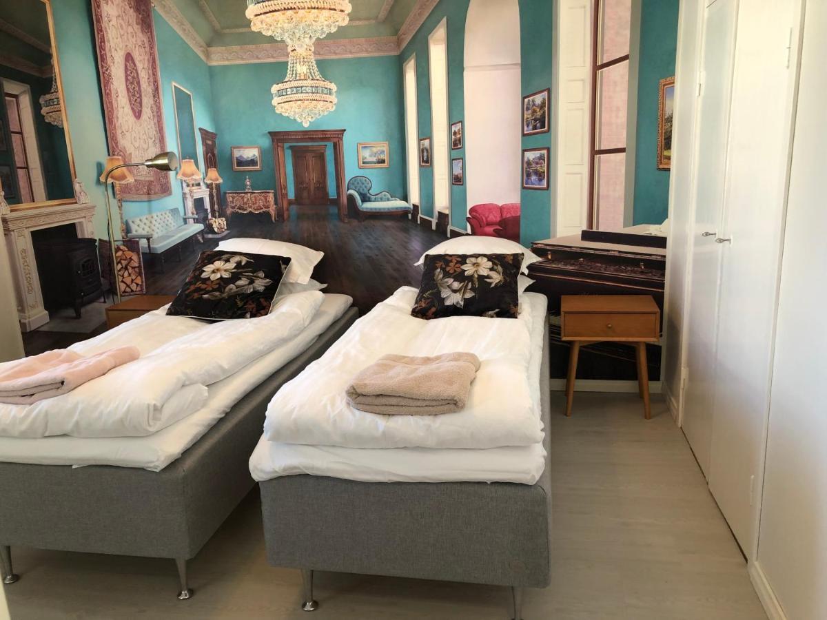 Studio In The City Center Free Private Parking 凯米 外观 照片