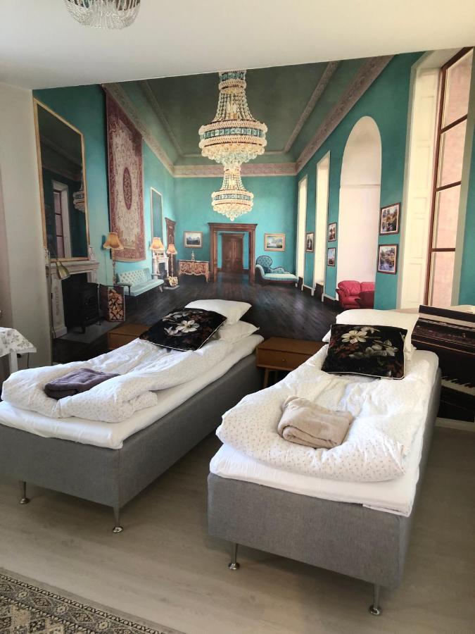 Studio In The City Center Free Private Parking 凯米 外观 照片