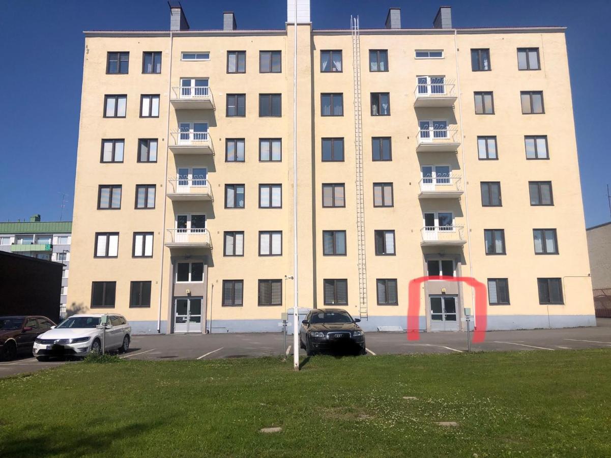 Studio In The City Center Free Private Parking 凯米 外观 照片