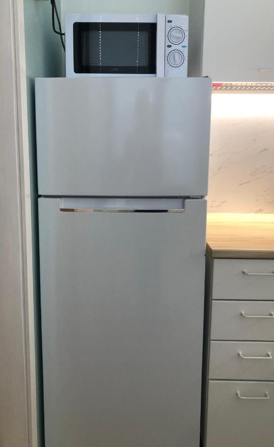 Studio In The City Center Free Private Parking 凯米 外观 照片