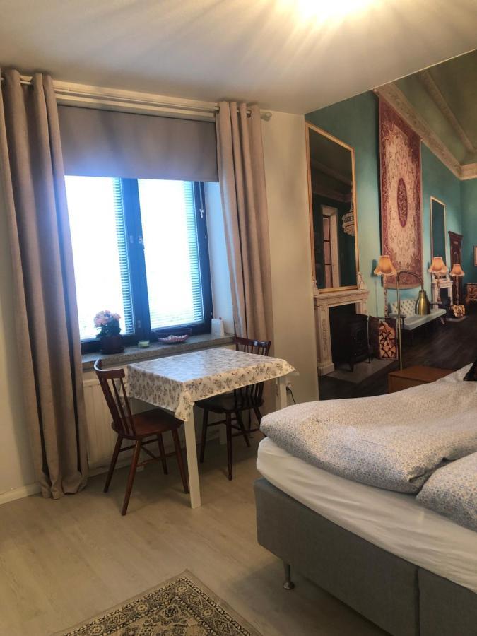 Studio In The City Center Free Private Parking 凯米 外观 照片