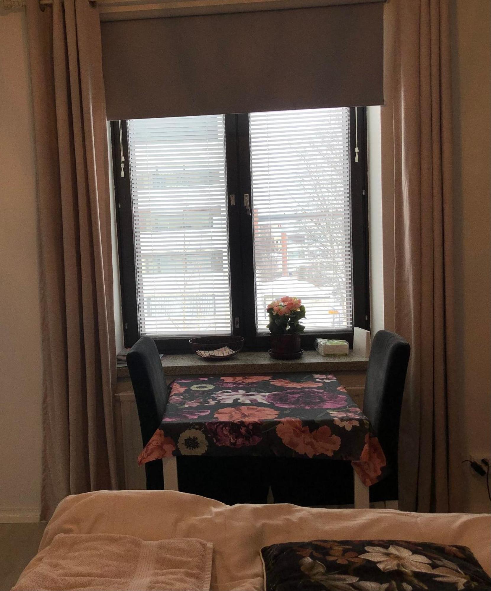 Studio In The City Center Free Private Parking 凯米 外观 照片