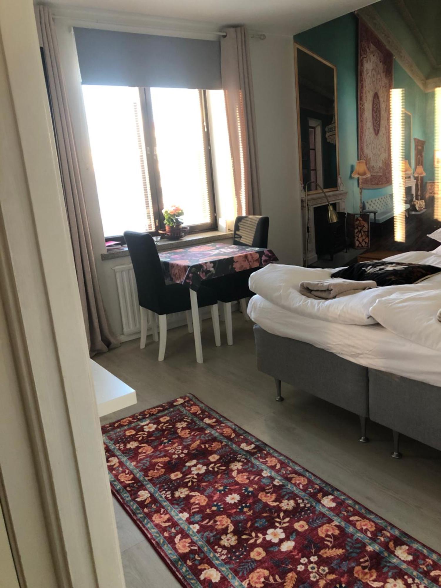 Studio In The City Center Free Private Parking 凯米 外观 照片